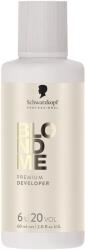 Schwarzkopf BlondMe Premium Developer Oxidant Cremă 6% 20 Vol (SK3049377)