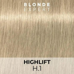 INDOLA Blonde Expert Highlift Vopsea de deschidere 60 ml (IN2998657)
