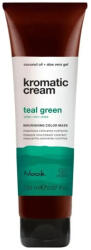 Nook Kromatic Cream - Cremă Profesională de Colorare Directă 150 ml cu Pigmenți Vii și Îngrijire Intensivă, Fără Silicon sau Substanțe Agressive (NO1087290)