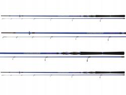 Daiwa Horgászbot Daiwa Triforce Target Zander Spin 240/15-50g (11400-246)