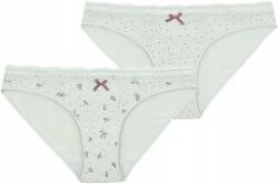 Key Alacsony mintás női bugyi (5904765632603)