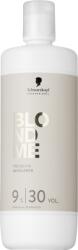Schwarzkopf BlondMe Premium Developer Oxidant Cremă 9% 30 Vol 1 L (SK3049378)