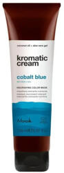 Nook Kromatic Cream - Cremă Profesională de Colorare Directă 150 ml cu Pigmenți Vii și Îngrijire Intensivă, Fără Silicon sau Substanțe Agressive (NO1087287)