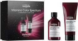 L'Oréal Vitamino Color Spectrum Set șampon și balsam (LPE4533802)