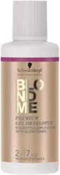 Schwarzkopf BlondMe Premium Oxidant Tip Gel 2% 7 Vol (SK3008767)