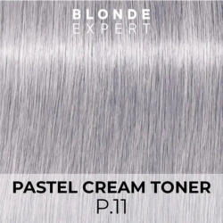 INDOLA Blonde Expert Pastel Cream Toner Nuanțator cremă 60 ml (IN2998635)