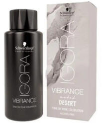 Schwarzkopf Igora Vibrance Vopsea 9-42 bej cenușiu 60 ml (SK2563997)