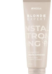 INDOLA Blonde Expert Insta Strong Șampon pentru păr blond (IN2998884)