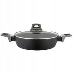 FLORINA Alumínium fazék fedővel Florina Japandi 2, 2 l K3 (699515)