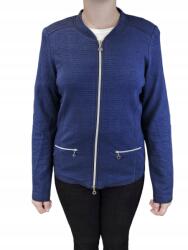 ERFO Blézer zakó kardigán Erfo sötétkék 46-os méret