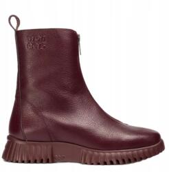 Wonders Női bakancs Wonders A-4403 wild vino 37, Bordó (A-4403)