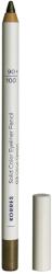 Korres Creion pentru ochi Nr. 03 Olive Green, 1.2g, Korres