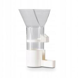 Savic Madár Etető Papagáj Itató Kalitkába Víz Tartály Mag (34058)