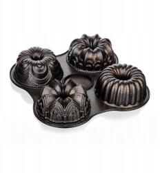 BANQUET Tapadásmentes tortaforma Banquet Majestic Margarita 33, 5 x 33, 5 cm (8591022602058)