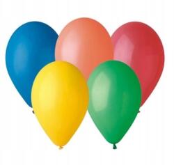 Ge. Ma. R Lufik 10 inch 20 db - különböző színű, születésnapra