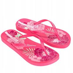 Ipanema Női flip-flop papucs Ipanema 83611-BD537 pink/green 38, Rózsaszín (83611-BD537)