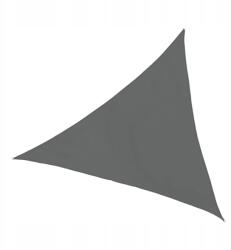 Mirpol Esernyő Mirpol szürke 300 x 300 cm Antracit (ŻAGIEL 3x3x3M ANTRACYT)