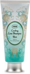 Sabon Sampon Low Cooling Mint, 200ml, Sabon