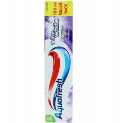 Aquafresh Fogkrém Aquafresh All in One Protection Crystal White 100 ml (5054563157164)