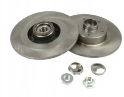 Maxgear Féktárcsa Renault Hátsó Grand Scenic 09- 2.0DCI Szett Csapággyal És Abs-sel