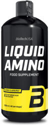 BioTechUSA Liquid Amino, 1000 ml
