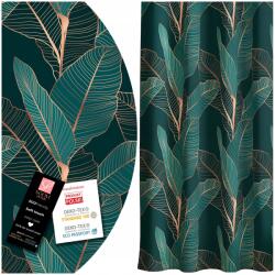  Kész Függönyök Függöny Szalag Béka Méret (zasłona gotowa na wymiar)