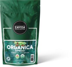 Zavida Coffee Roasters Cafea Zavida Organica Rainforest Alliance Espresso - 340g boabe (A03954)