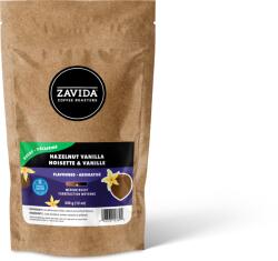 Zavida Coffee Roasters Cafea Zavida Hazelnut Vanilla Decafeinizata - 340g boabe (A00359)