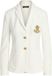 Ralph Lauren Sacou Str Sportswear Piqu-Lnd-Jkt 200797305001 100 white (200797305001 100 white)