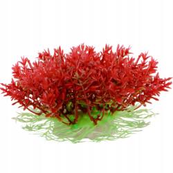 Kruger Meier Mesterséges Növény Akvárium Terrárium Dekoráció Mini Láng (4903450565944)