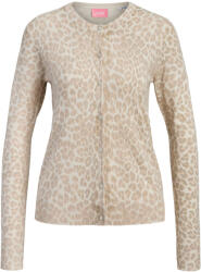JJXX Jachetă Jxophelia Comfy Print Knit 12288481 13-0000 TCX moonbeam