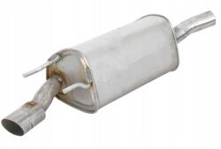 Bosal Hátsó hangtompító BOS185-371