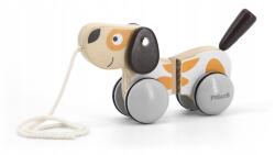 Viga Toys 44043 PolarB Húzható kutya