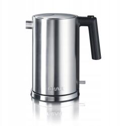 Graef Elektromos vízforraló Graef Wk 600 (Ezüst) (WK600)