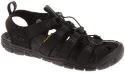 KEEN Sandale Clearwater CNX W balck/black, Keen, 1020662, negru - 38.5