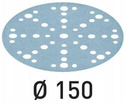 Festool Tépőzáras csiszolókorong Stf 150mm Gr P40 Festool (575160)