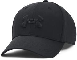 Under Armour M Blitzing Low ADJ OSFM | Bărbați | Șepci | Negru | 1376701-002