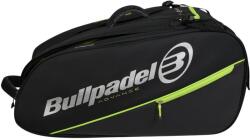 Bullpadel Geantă padel Bullpadel BPP26014 Advance - black/green (495073-005/014)