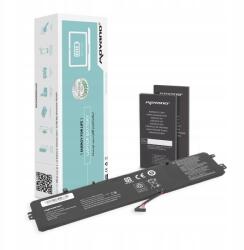 Movano akkumulátor Lenovo IdeaPad 700-15, Y520 készülékekhez (BT/LE-700)