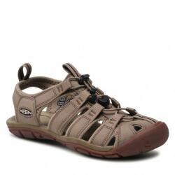 KEEN Sandale Clearwater CNX W timberwolf/timberwolf, Keen, 1026312, maro - 38.5