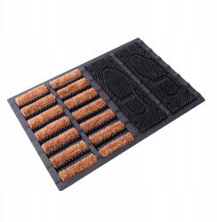 Linder Exclusiv Kókuszrost Lábtörlő 60x40 cm (DM1030)