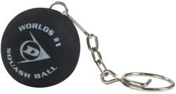 Dunlop Brelocuri Dunlop Squash Keyring Ball (10309861)