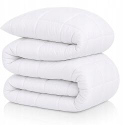 Syl Mar Téli Paplan 200x220 CM Antiallergén Vastag Télre Meleg Puha Lengyel (KOŁDRA ZIMOWA)