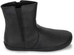 Protetika Cizme de iarnă pentru femei TAMEA DARK BLACK, Protetika, negru închis - 41