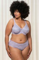 Triumph Magasszárú Női Csipkés bugyi Triumph Amourette Charm Maxi01 Bugyi 46-os (10198780)