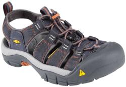 KEEN Sandale Newport H2 M India ink/rust, Keen, 1001931, gri - 41