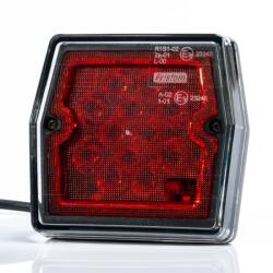 Fristom Lampa LED pentru ceata, 9.97 x 9.27 (FT-223 LED)