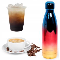 kamille Palack Termosz Bögre Kulacs 500ml Kamille (KM-2206)