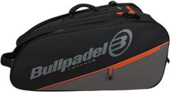 Bullpadel Geantă padel Bullpadel BPP26014 Advance - black/orange (495074-005/037)