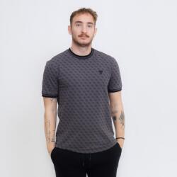 Guess marshall t-shirt m | Bărbați | Tricouri | Negru | Z2YI05J1314-P9NP